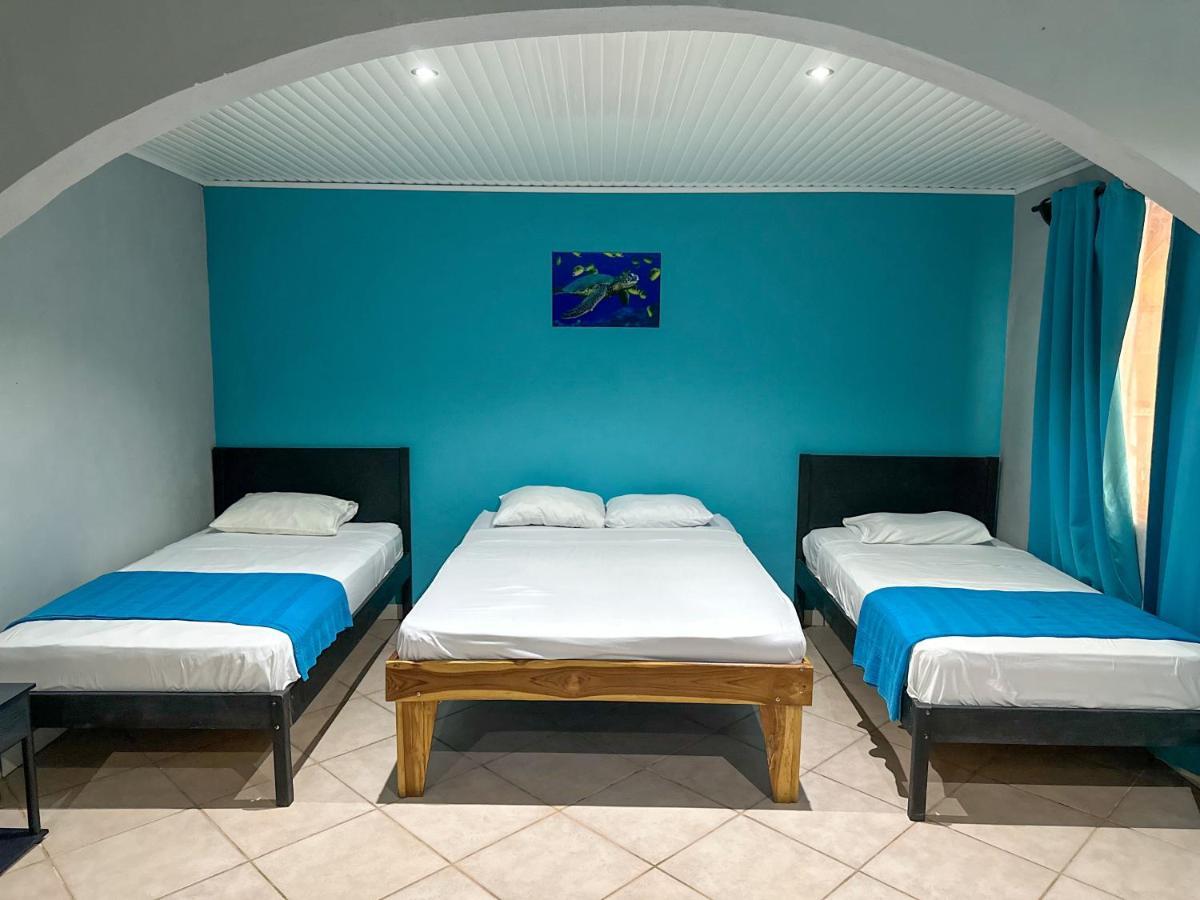 Hospedaje Colibri Manuel Antonio Exterior foto