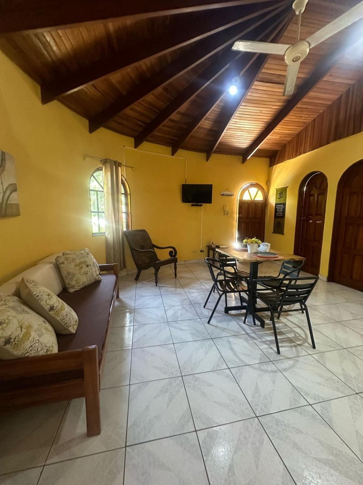 Hospedaje Colibri Manuel Antonio Exterior foto